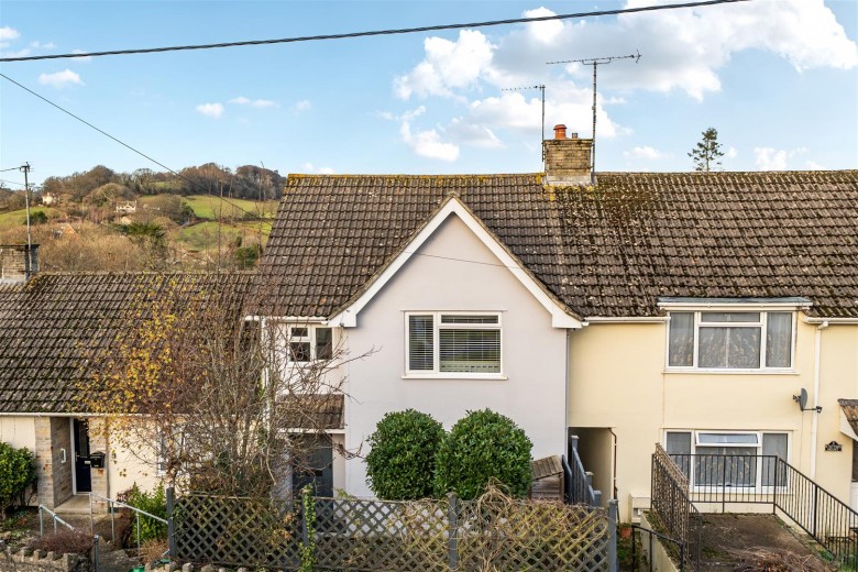 Click the photo for more details of Lyme Road, Uplyme