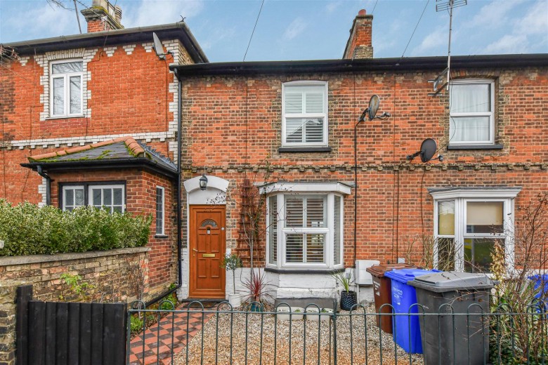 Click the photo for more details of Mill Hill, Newmarket