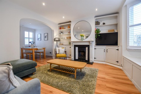 Click the photo for more details of Mill Hill, Newmarket