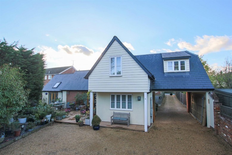 Click the photo for more details of Frambury Lane, Newport