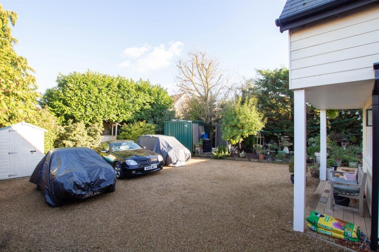 Images for Frambury Lane, Newport