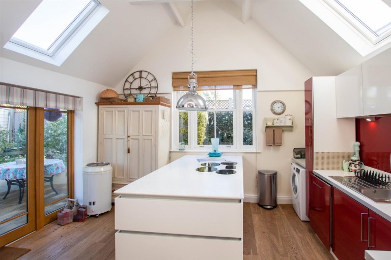 Images for Frambury Lane, Newport