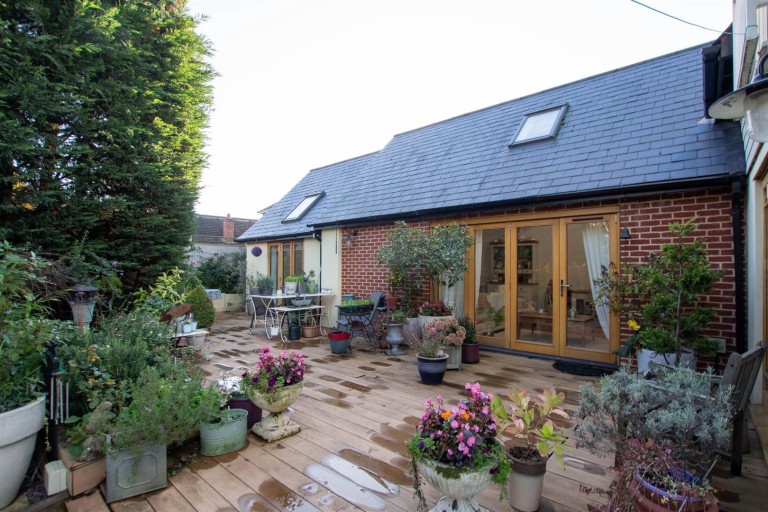 Images for Frambury Lane, Newport