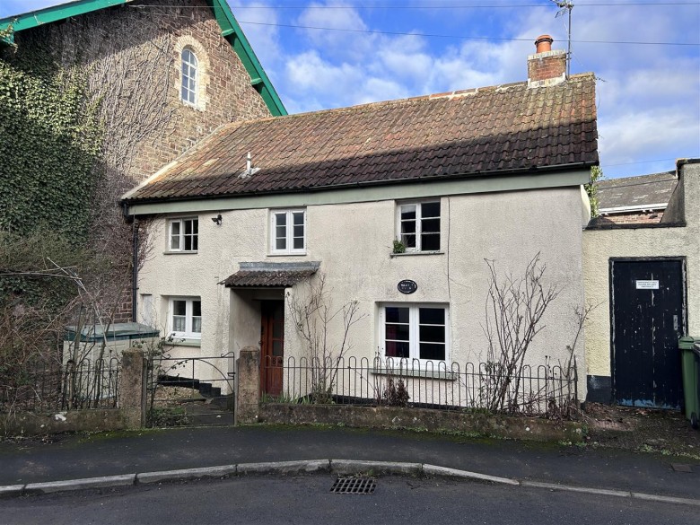 Click the photo for more details of Witheridge