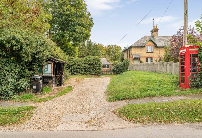 Images for The Street, Snailwell