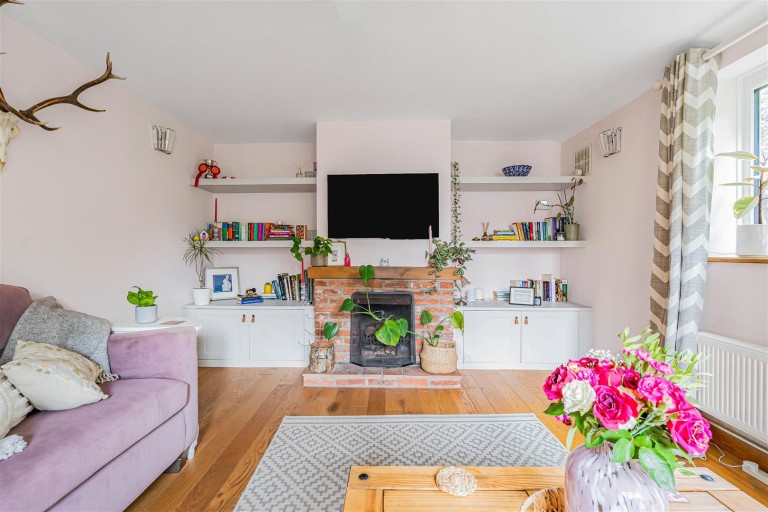 Images for The Street, Snailwell