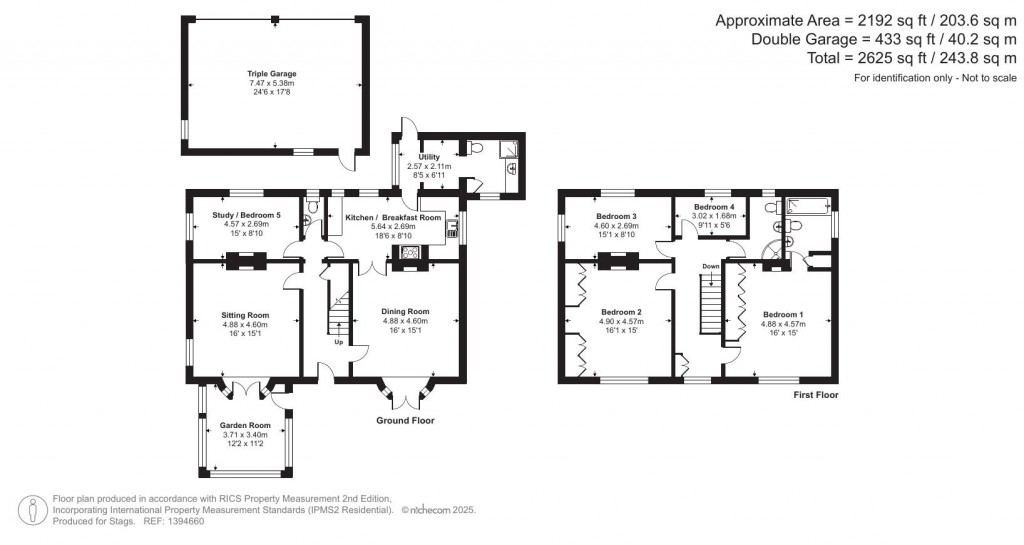 Floorplans For Torrington