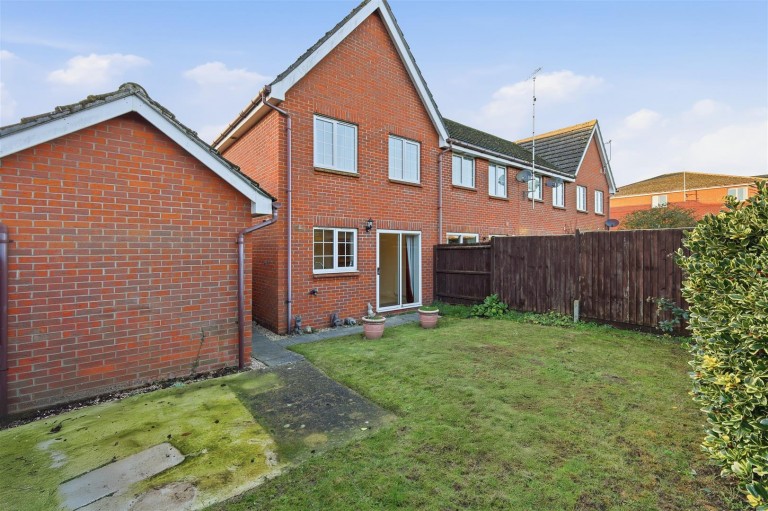 Images for Harris Yard, Saffron Walden