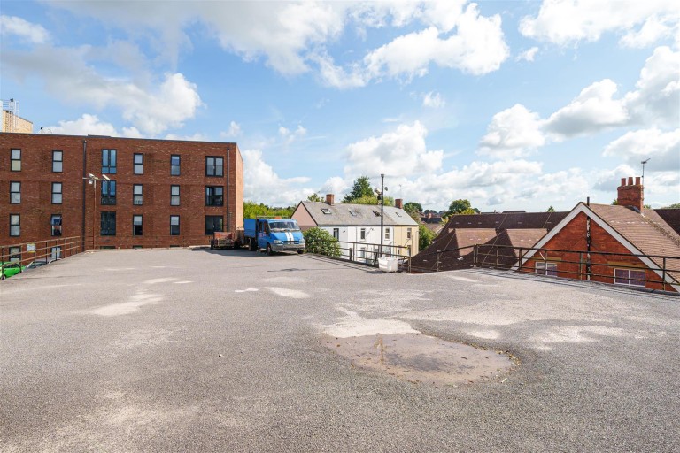 Images for Former Yeovil Snooker Club, Reckleford, Yeovil, Somerset.