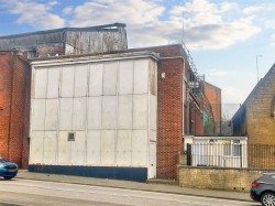Images for Former Yeovil Snooker Club, Reckleford, Yeovil, Somerset.