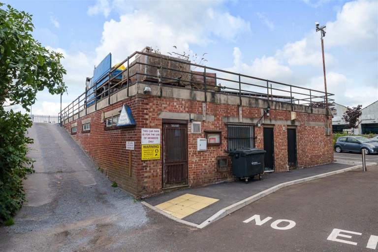 Images for Former Yeovil Snooker Club, Reckleford, Yeovil, Somerset.