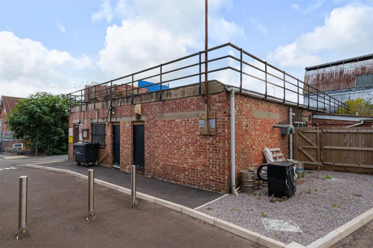 Images for Former Yeovil Snooker Club, Reckleford, Yeovil, Somerset.