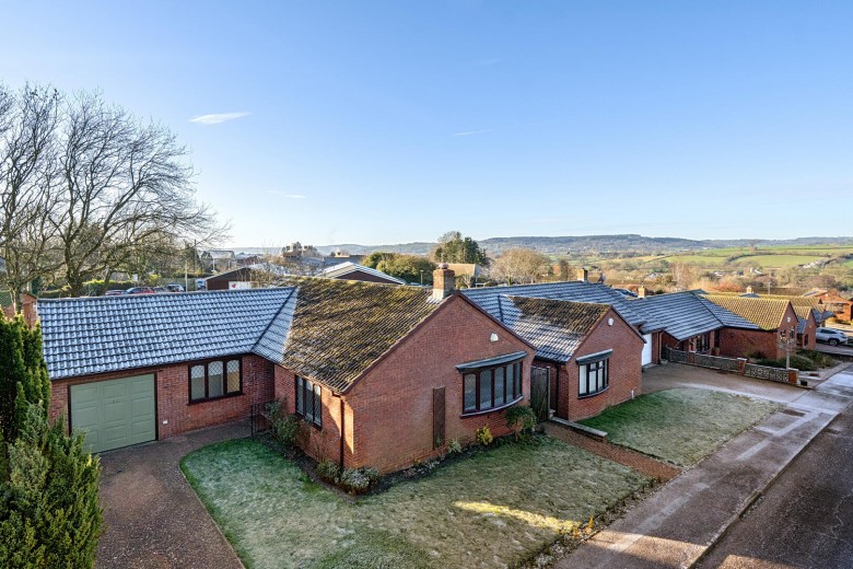 Click the photo for more details of Latches Walk, Axminster