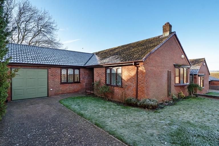 Images for Latches Walk, Axminster