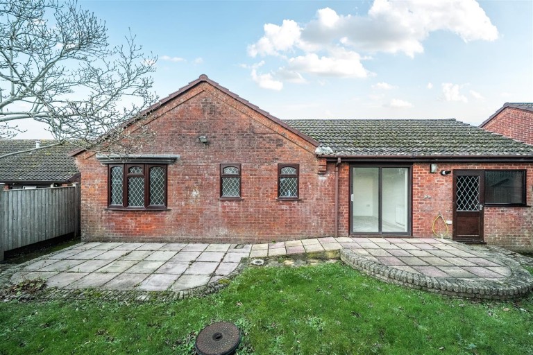 Images for Latches Walk, Axminster