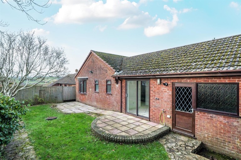 Images for Latches Walk, Axminster