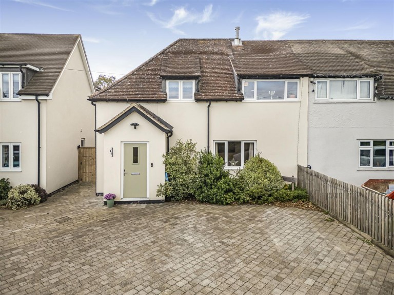 Images for The Grange, Therfield, Royston