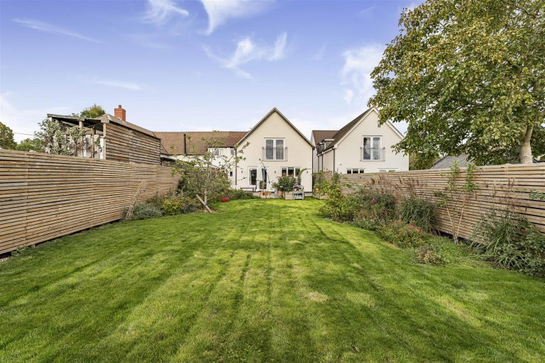 Images for The Grange, Therfield, Royston