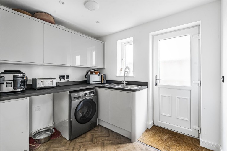 Images for The Grange, Therfield, Royston