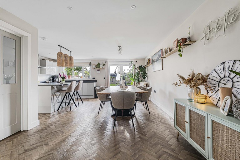 Images for The Grange, Therfield, Royston