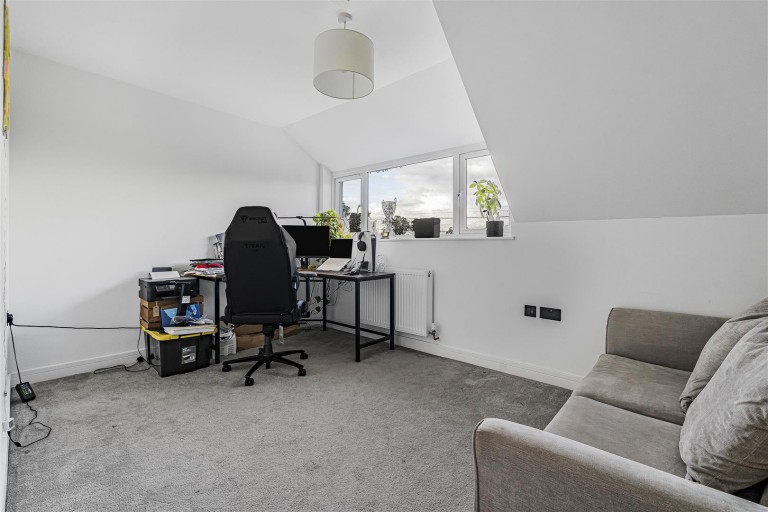 Images for The Grange, Therfield, Royston