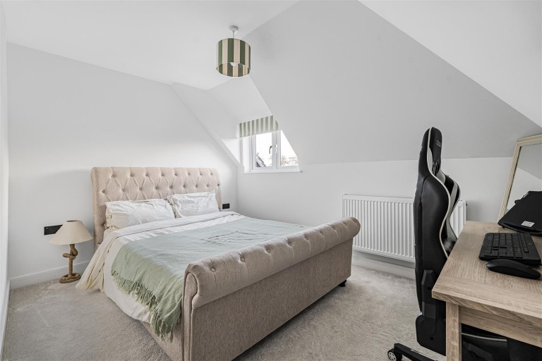 Images for The Grange, Therfield, Royston