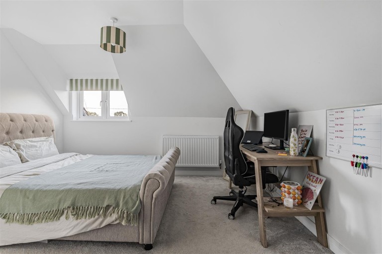 Images for The Grange, Therfield, Royston