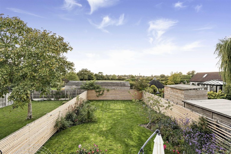 Images for The Grange, Therfield, Royston