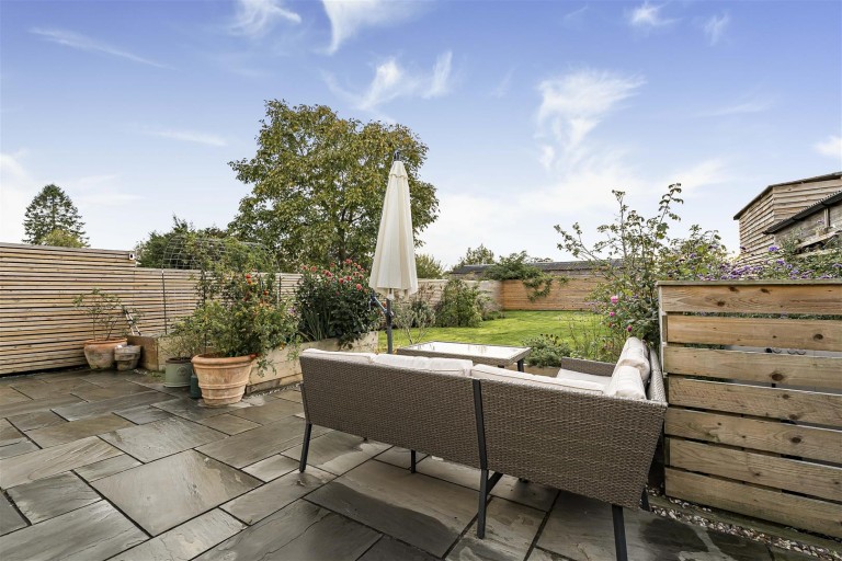 Images for The Grange, Therfield, Royston