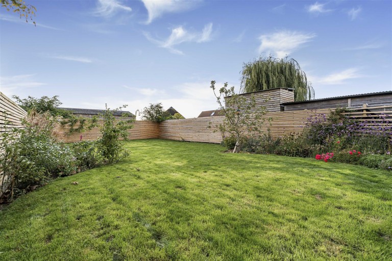 Images for The Grange, Therfield, Royston