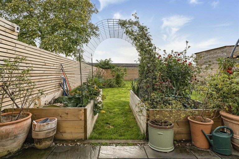 Images for The Grange, Therfield, Royston