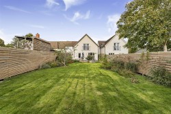 Images for The Grange, Therfield, Royston