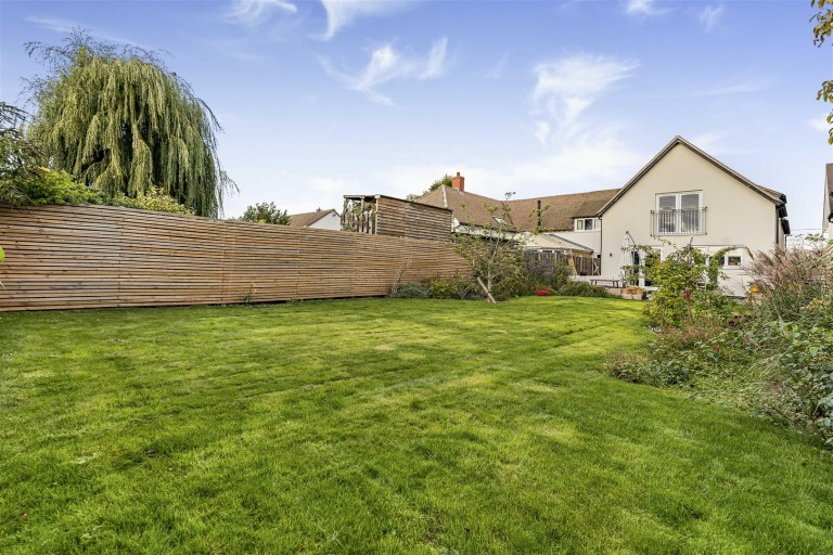 Images for The Grange, Therfield, Royston