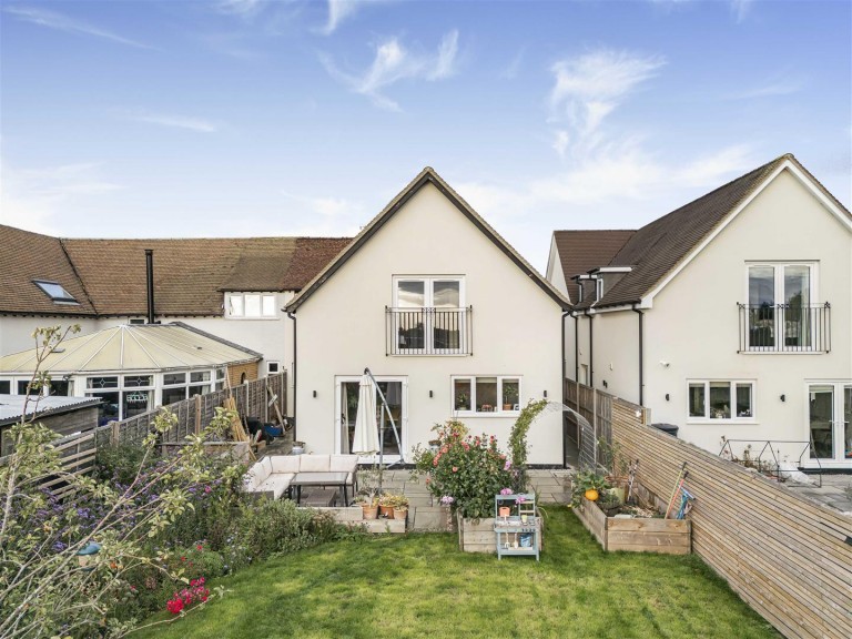 Images for The Grange, Therfield, Royston