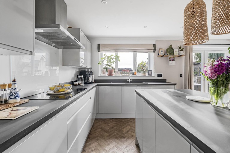 Images for The Grange, Therfield, Royston