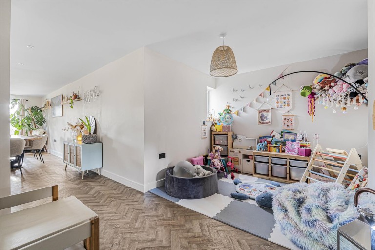 Images for The Grange, Therfield, Royston