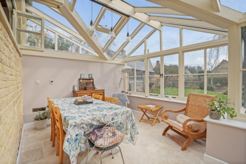 Filkins, Oxfordshire