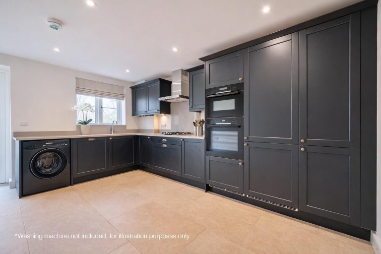 Images for Horsepool Avenue, Stanton Under Bardon, Leicestershire