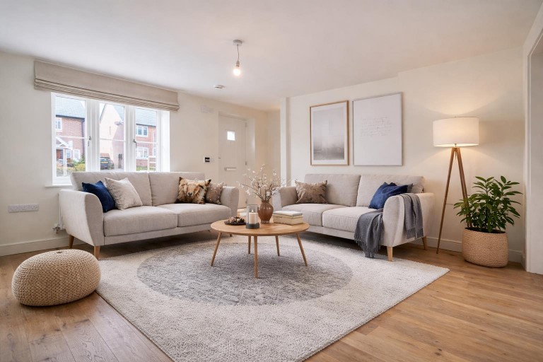 Images for Horsepool Avenue, Stanton Under Bardon, Leicestershire