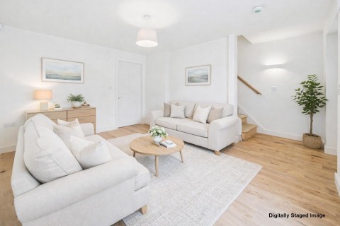 Click the photo for more details of Horsepool Avenue, Stanton Under Bardon, Leicestershire