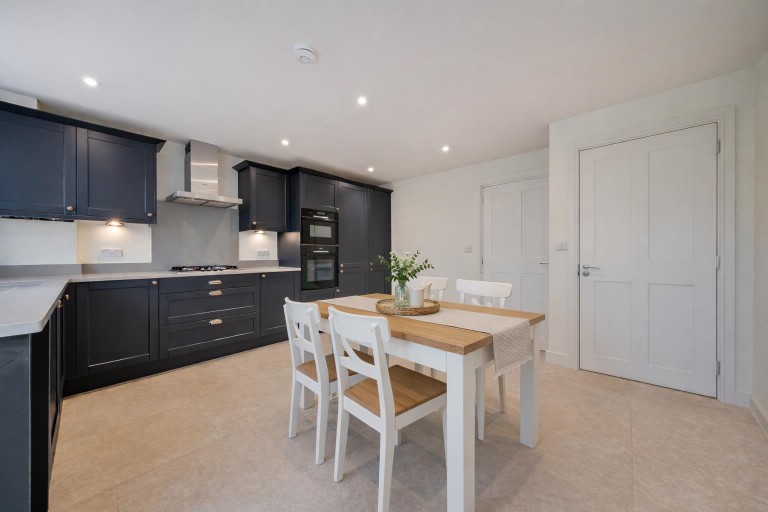 Images for Horsepool Avenue, Stanton Under Bardon, Leicestershire