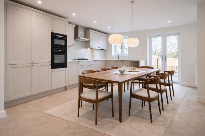 Click the photo for more details of Horsepool Avenue, Stanton Under Bardon, Leicestershire