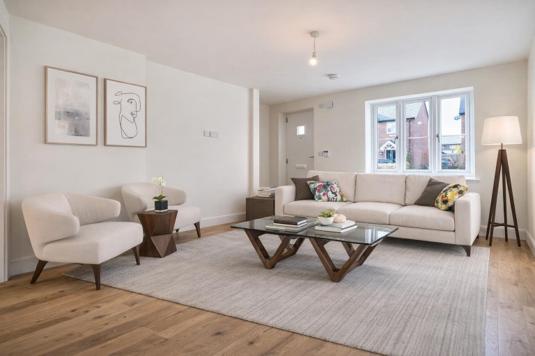Images for Horsepool Avenue, Stanton Under Bardon, Leicestershire
