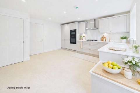 Click the photo for more details of Horsepool Avenue, Stanton Under Bardon, Leicestershire