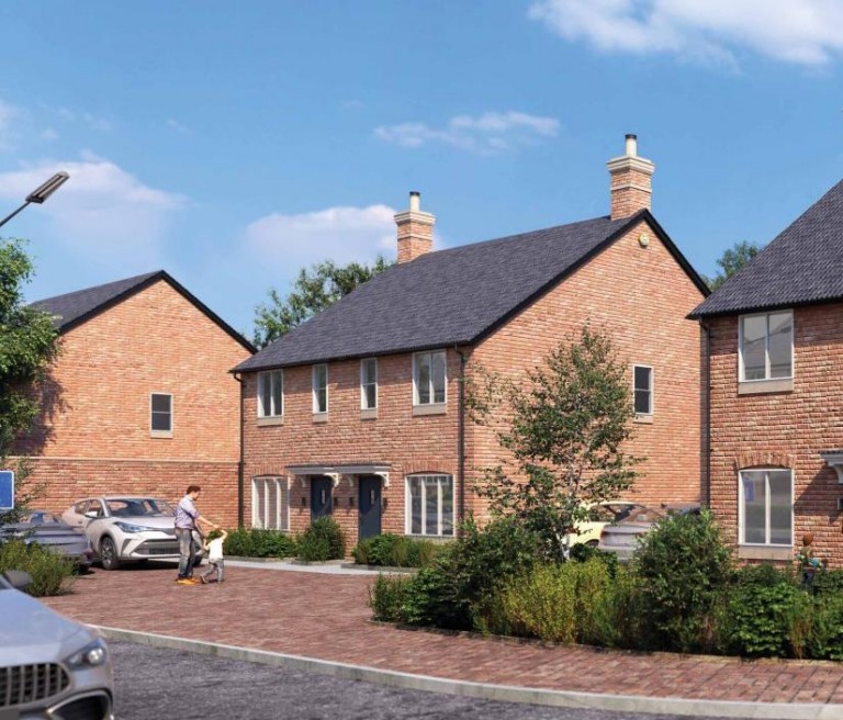 Images for Horsepool Avenue, Stanton Under Bardon, Leicestershire