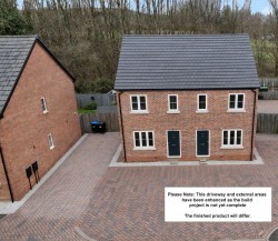 Images for Horsepool Avenue, Stanton Under Bardon, Leicestershire