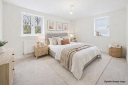 Images for Horsepool Avenue, Stanton Under Bardon, Leicestershire