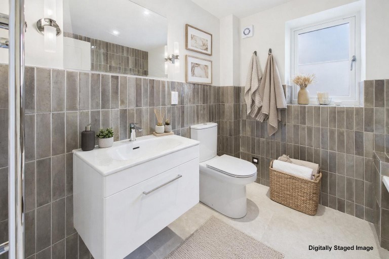 Images for Horsepool Avenue, Stanton Under Bardon, Leicestershire