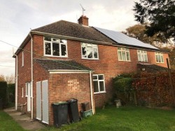 Images for Bradford Abbas, Sherborne