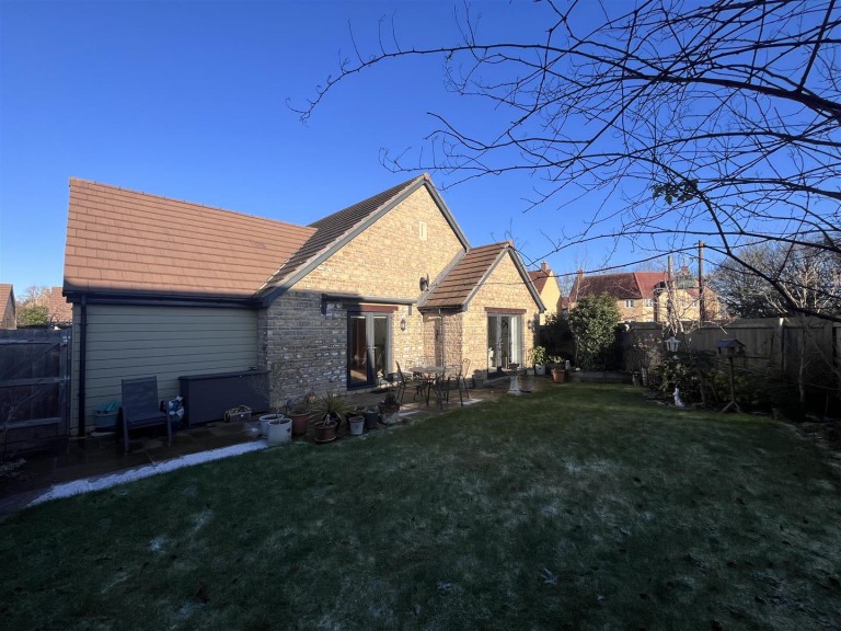 Images for Hurst Brook, Martock